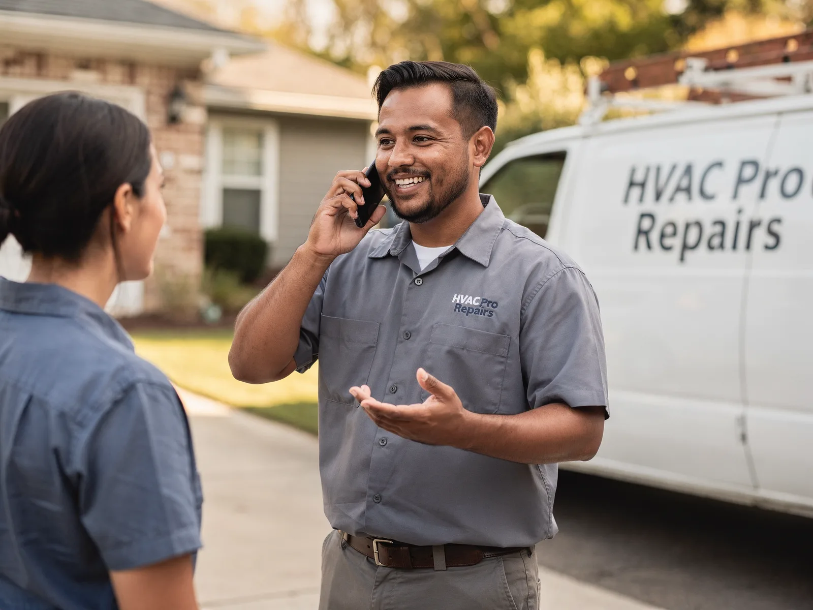 Heat Pump Repair Winnsboro, SC FAQs